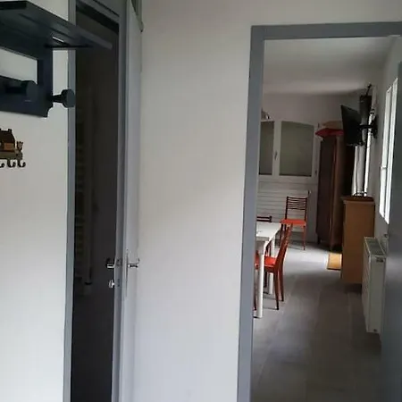 Gite De Fanfan Barèges