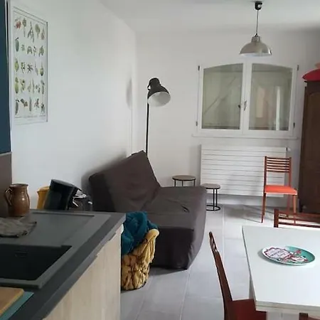 Gite De Fanfan Barèges