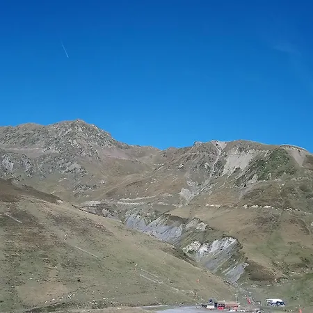 Gite De Fanfan Barèges