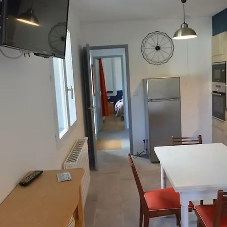 Prázdninový dům Gite De Fanfan *
