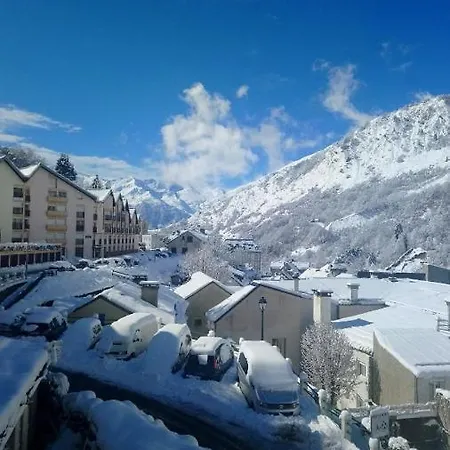Holiday home Gite De Fanfan *